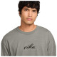 Nike Ανδρική κοντομάνικη μπλούζα Sportswear Premium Essentials Tee Nike Ανδρική κοντομάνικη μπλούζα Sportswear Premium Essentials Tee